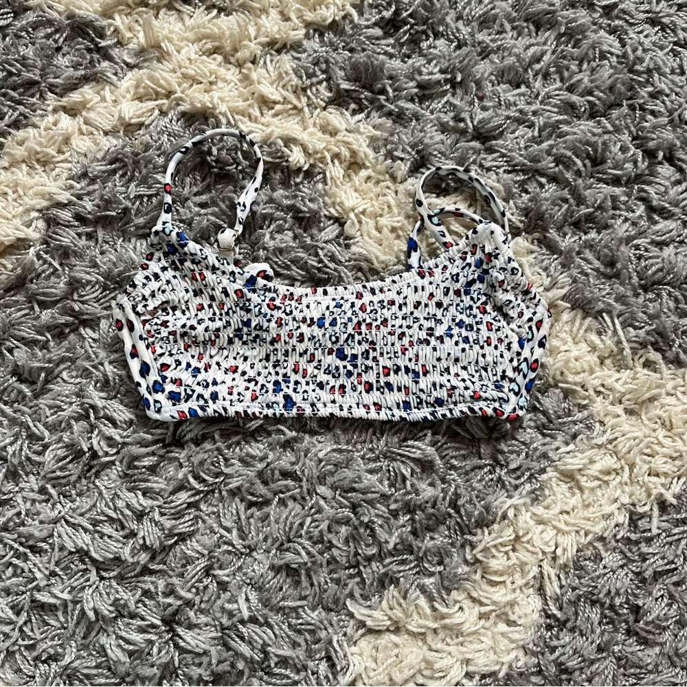 Target Bikini Top
